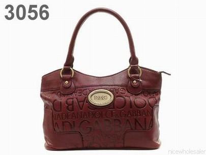 D&G handbags082